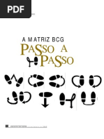 Matriz BCG