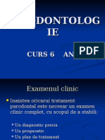 Curs VI - Examen Clinic