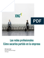 Redes Networcking para Empresas