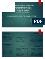 Principios de La Criminalistica Yohanamendoza