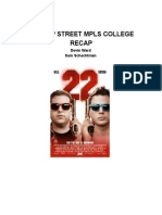 22 Jumpstreetrecapmpls