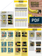 Guia Rapida Maygas Termofusion