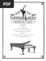 Download Tupper  Reed Opening Menu by Allie Pape SN257448725 doc pdf