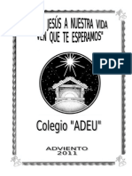 Folleto Adviento 2011 (1)