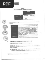 MInisterio del Ambiente