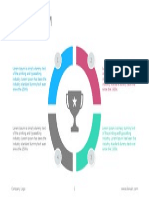 Cycle Diagram Google Slides