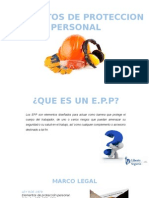 Presentación EPP