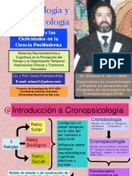 Clase CronoBiologia Y CronoPsicologia