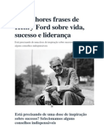 As melhores frases de Henry Ford sobre vida.pdf