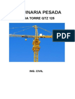 Grua Torre