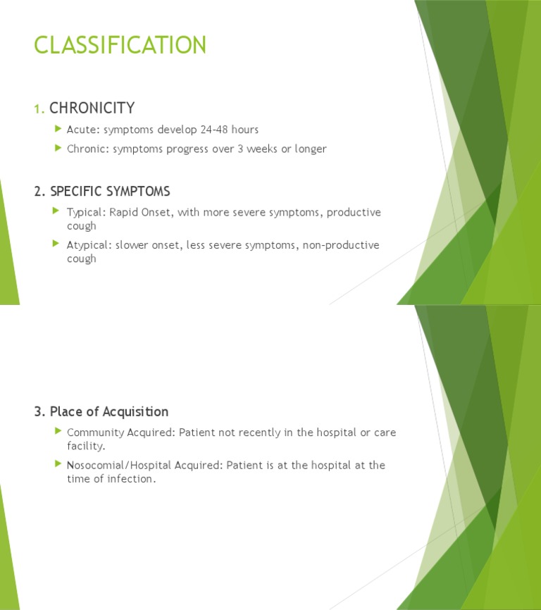 Classification pdf