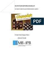 CHOCODOT INOVASI