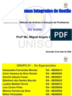 Trabalho Six Sigma (PDCA).Ppt_0