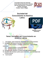 Economia Del Conocimiento