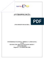 3-Modulo de Antropologia-citas Espanol