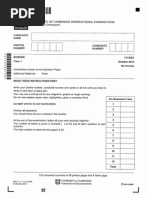 Download Past paper Checkpoint 2012 Science 1 by Bagas Rafli SN257467559 doc pdf