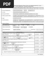 Jadual Gaji DGA29, 32, 34