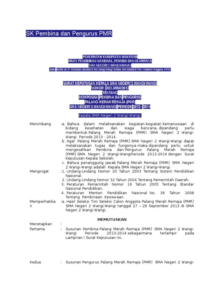 SK Pembina dan Pengurus PMR.docx