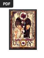 Download Death Note Another Note by Pablo Hernndez Trejo SN257472882 doc pdf