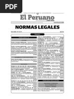 Normas Legales 02-03-2015 [TodoDocumentos.info]