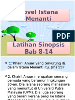 Latihan Novel b8-14