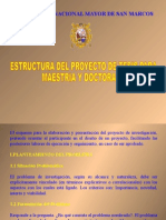 1. Estructura Proyecto Tesis 11 oct..ppt