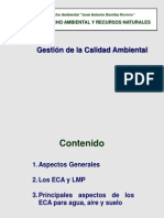 SESIÓN IV - Rasul Camborda - Gestión de La Calidad Ambiental