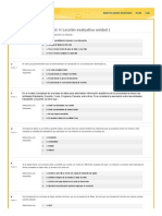 Leccion Evaluativa 1 Base Datos Avanzada