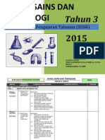 Rpt Tahun 3 Kssr Dst Sk