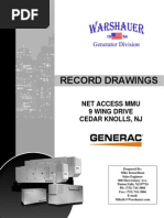 Download Record Drawings _ GENERACpdf by pevare SN257478750 doc pdf