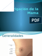 Irrigacion de La Mama