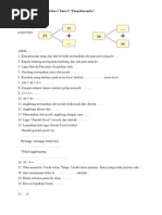 Download Lathan Soal Tematik Kelas 1 Tema 5 by mintarti SN257479894 doc pdf