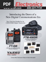 Download RL Electronics catalog by Democon SN257479997 doc pdf