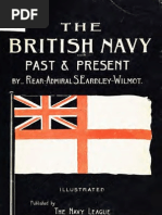 Download 1904 The British Navy Past and Present by Herbert Hillary Booker 2nd SN25748103 doc pdf