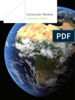 The Deloitte Consumer Review: Africa: A 21st Century View