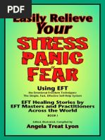 ATL Eft for Stress Ebk