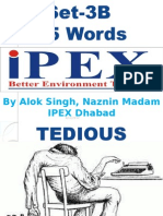By Alok Singh, Naznin Madam IPEX Dhabad