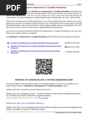 語学+参考書 Writing to Communicate Level 3 Student Book Amazon | Writing to Communicate Level 3 Student Book