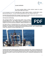 Reverse Circulation Drilling Overview Attachment For 2014 Drilling