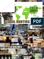 Global Hunting Survey 