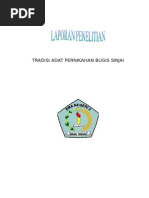 Download Tradisi Adat Pernikahan Bugis Sinjai by IdhaMamanyaZahrah SN257496189 doc pdf