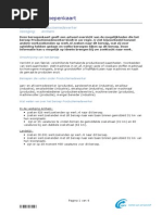 20150224 Beroepenkaart 11144 12035 Productiemedewerker Arnhem