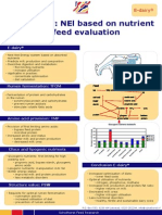 Schothorst Feed Research Model