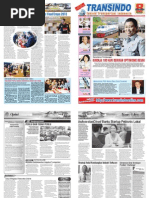 Download TRANSINDO 103 cetak by TabloidTransindo SN257500833 doc pdf