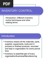 Download inventory control by sagar09 SN2575077 doc pdf