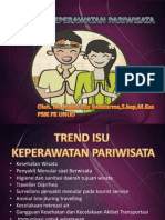 Keperawatan Pariwisata - Eka PDF