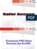 Safer Access.ppt