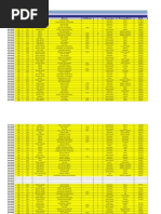 Status de remessa e retorno