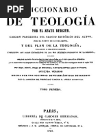 Dizionario Biblico Leon Dufour Pdf