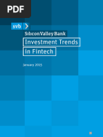 Download Silicon Valley Bank_ Fintech Report 2015  by ADLP Studio Legale SN257522365 doc pdf